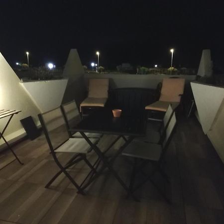 Heliopolis Village Naturiste Agde Ngoại thất bức ảnh