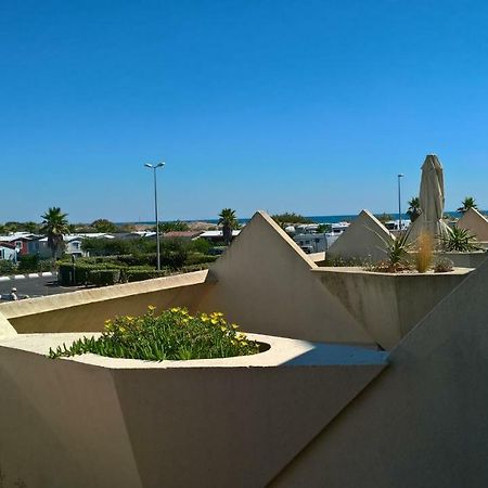 Heliopolis Village Naturiste Agde Ngoại thất bức ảnh
