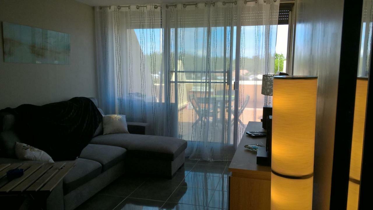 Heliopolis Village Naturiste Agde Ngoại thất bức ảnh