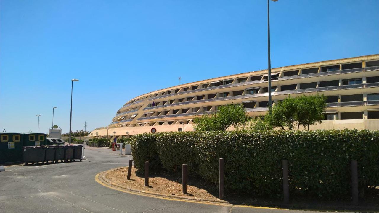 Heliopolis Village Naturiste Agde Ngoại thất bức ảnh