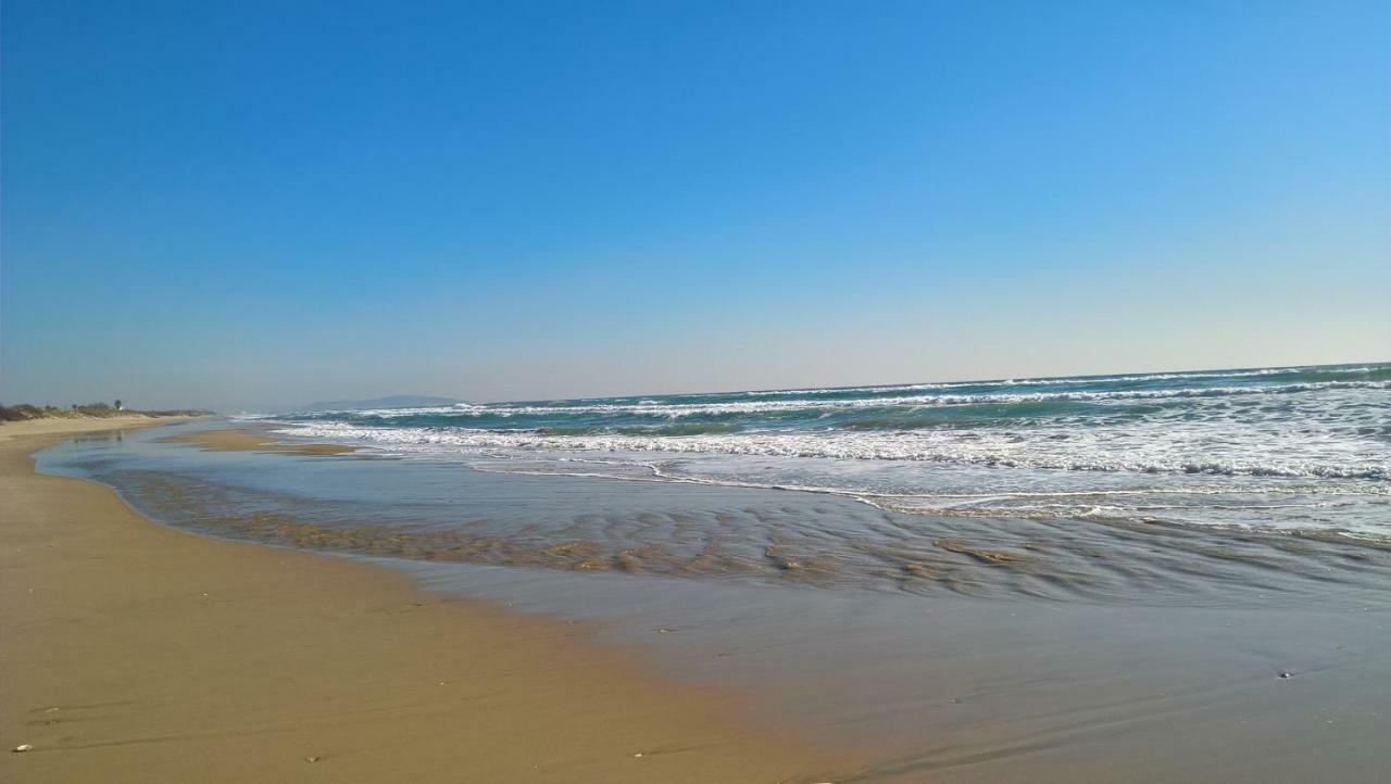 Heliopolis Village Naturiste Agde Ngoại thất bức ảnh