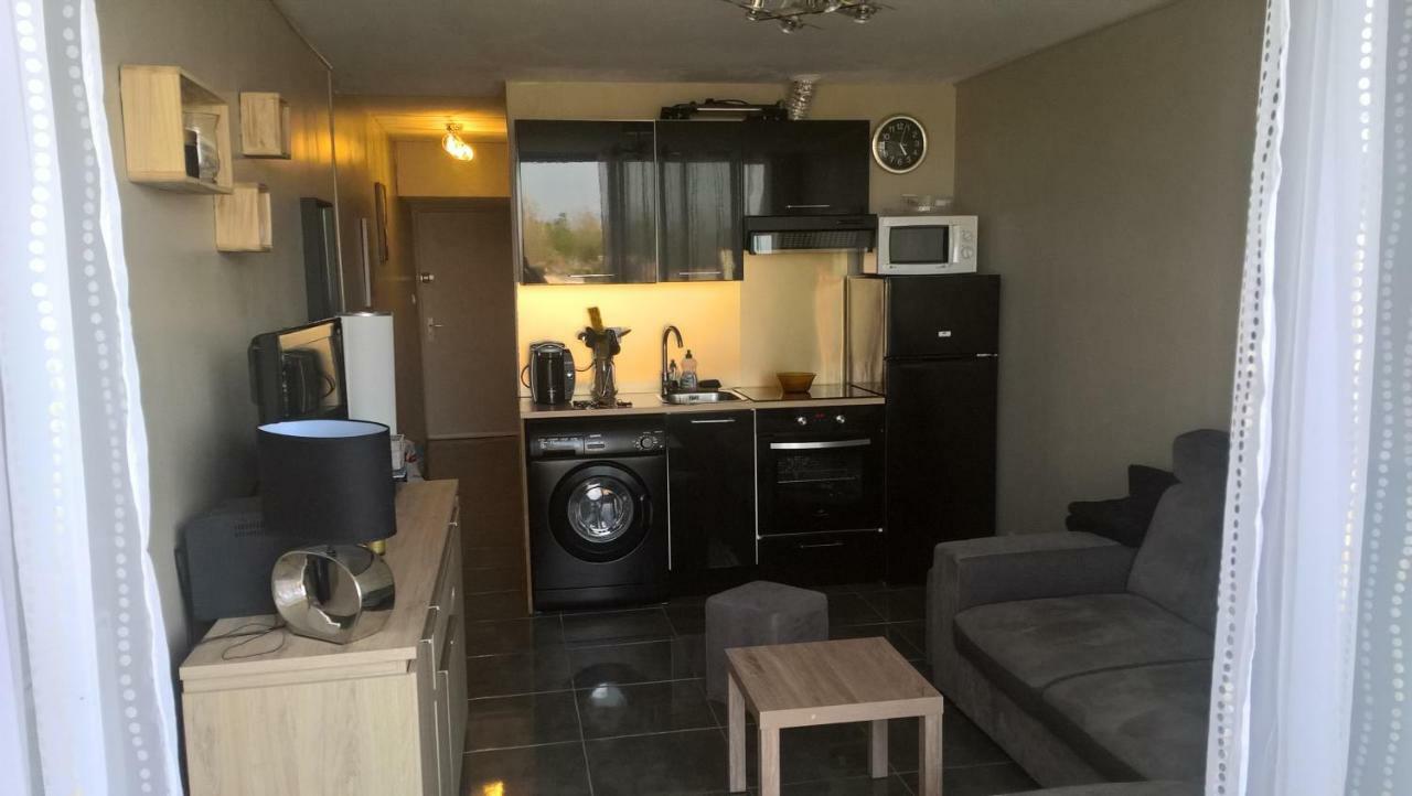 Heliopolis Village Naturiste Agde Ngoại thất bức ảnh